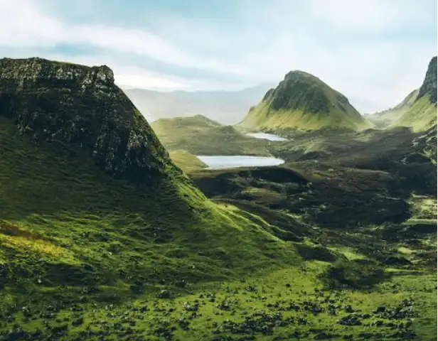 Çevre Dostu Seyahat İpuçları