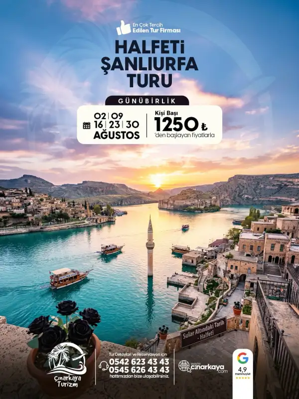 HALFETİ - - ŞANLIURFA-BALIKLIGÖL- SIRA GECESİ