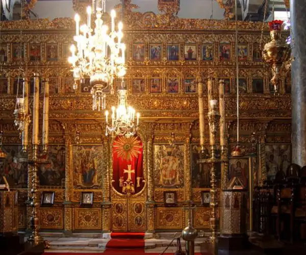 Kapadokya Balon Turu