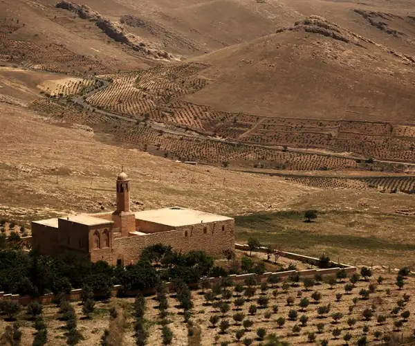 Konya Mevlana ve Kültür Turu